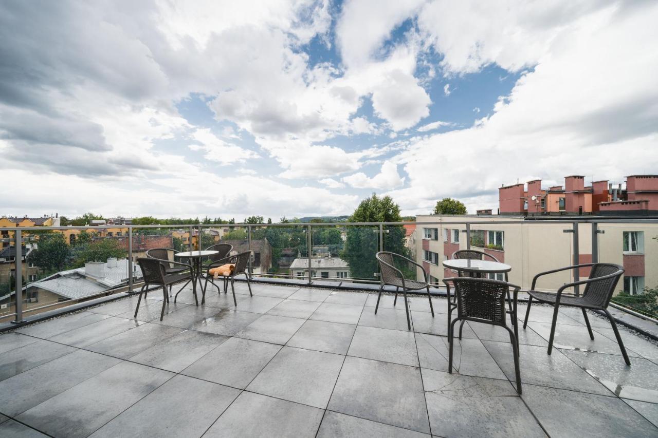 Ice Apartments Krakow Exterior photo